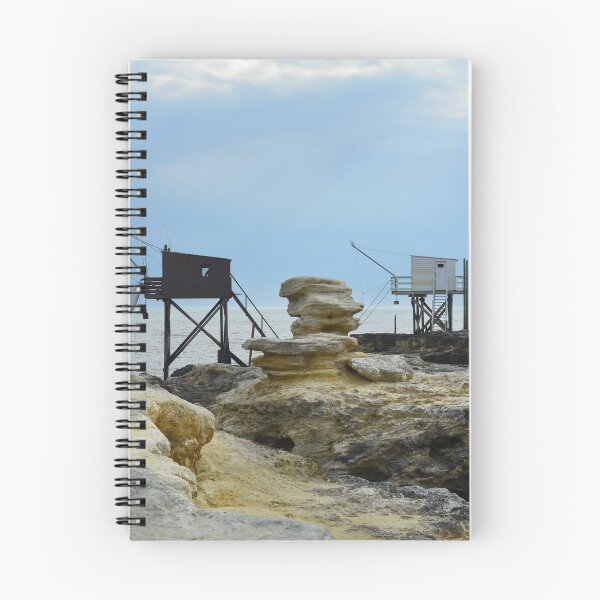 Item preview, Atlantic coast near Royan, France designed and sold by nikitamanokhin.