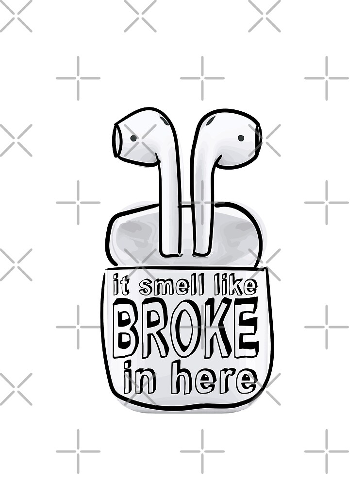 I like that you broke