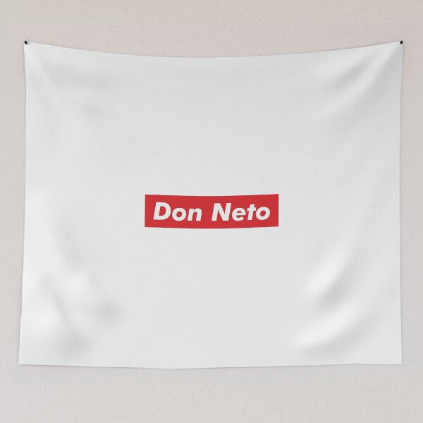 Item preview, Don Neto designed and sold by GatoBlanco.