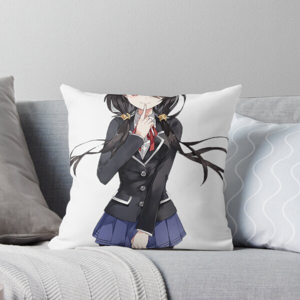 Item preview, Tokisaki Kurumi - Date A Live designed and sold by joska1337.