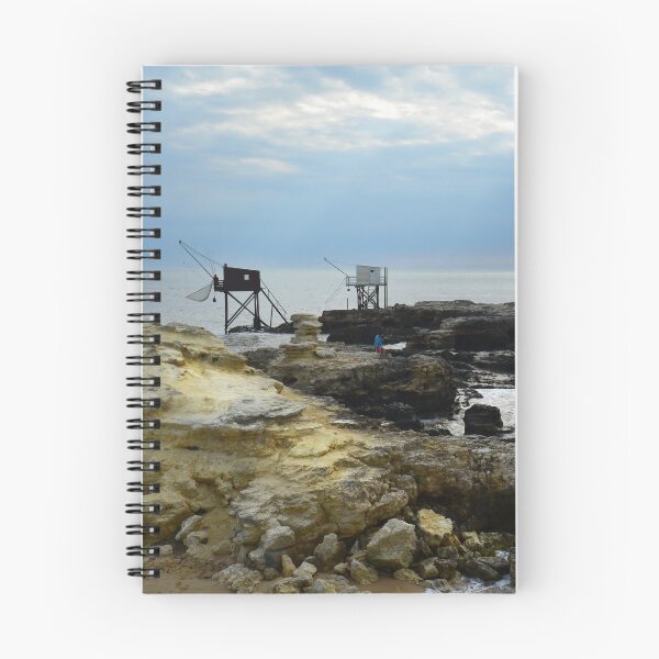 Item preview, Atlantic coast near Royan, France designed and sold by nikitamanokhin.