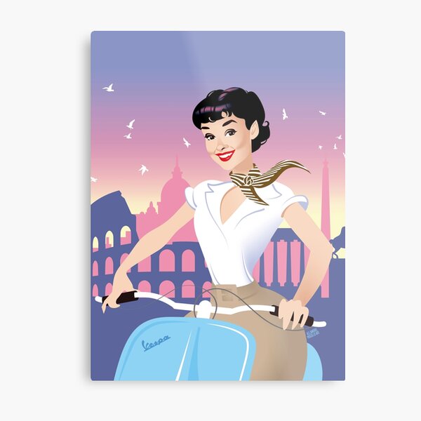 Item preview, Rome designed and sold by AleMogolloArt.