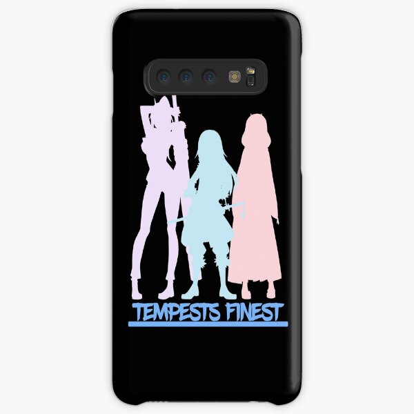 Tempests Finest - Tensei Shitara Slime Datta Ken Samsung Galaxy Snap Case