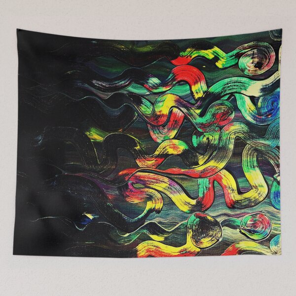 Item preview, The Scramble designed and sold by George Hutton Hunter.