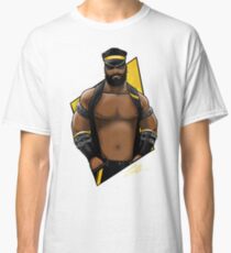 Daddy (Flagging Yellow) Classic T-Shirt