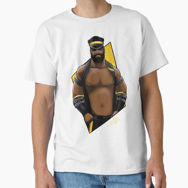 Daddy (Flagging Yellow) Classic T-Shirt