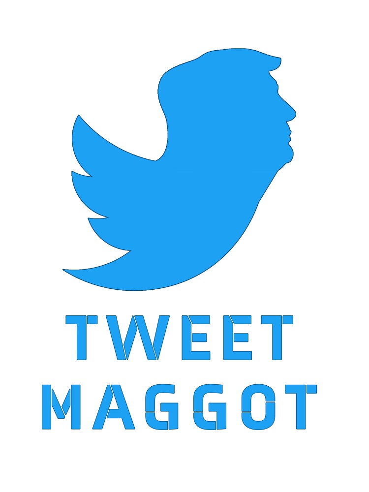 Tweet Maggot