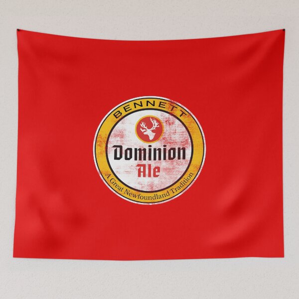 Item preview, Dominion Ale designed and sold by Hollow-Horse.