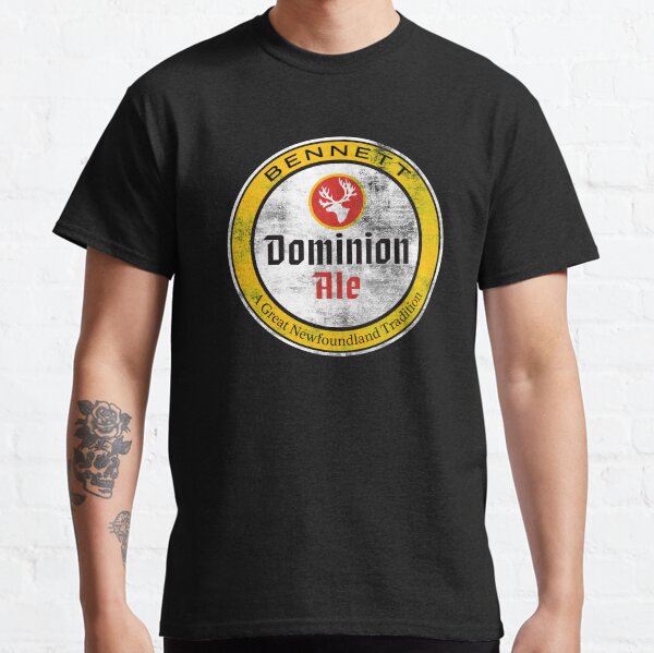 classic beer t shirts