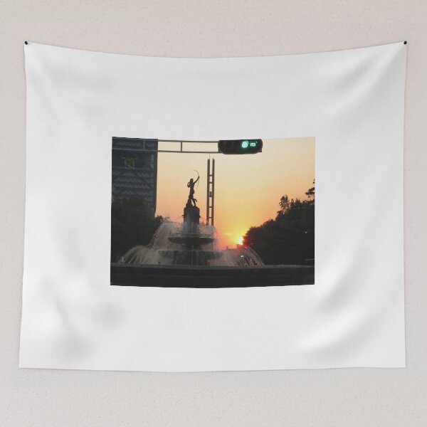 Item preview, La Diana Cazadora designed and sold by BOBBYBABE.