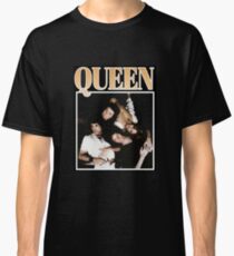 90's Vintage Queen Classic T-Shirt