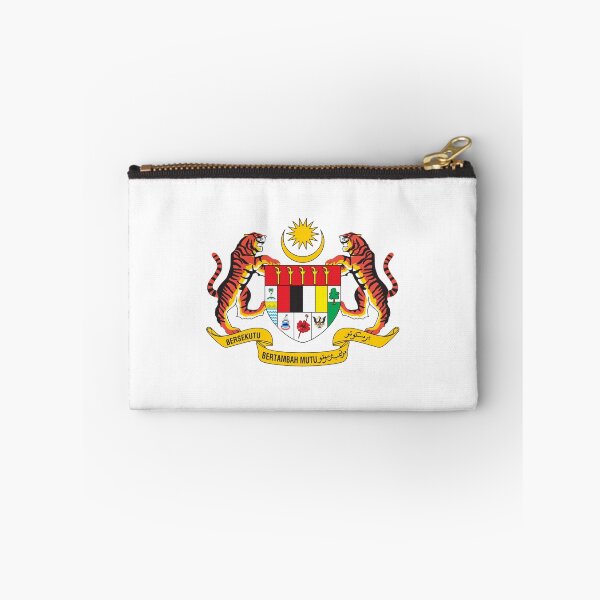 Item preview, Coat of Arms of Malaysia  designed and sold by abbeyz71.