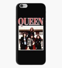 Vinilo o funda para iPhone Vintage 90's Queen