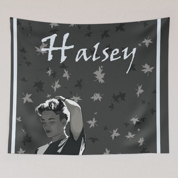 Item preview, halsey designed and sold by Daniel Othesa.