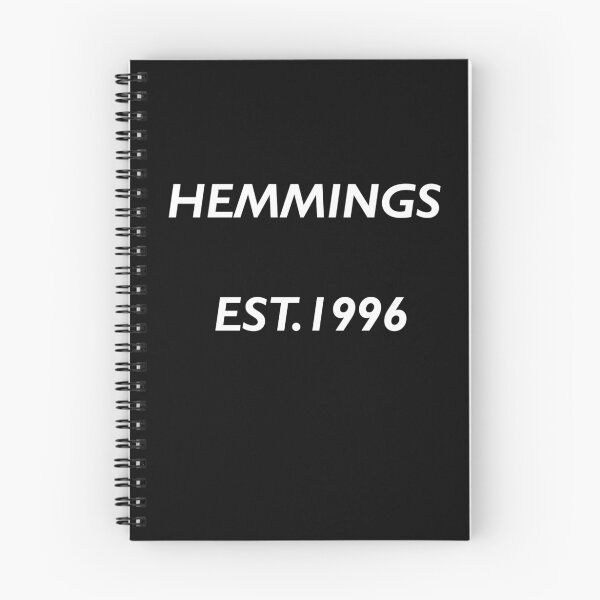 Item preview, Luke Hemmings Est.1996 designed and sold by danielamassaro.
