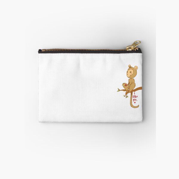 Item preview, Monkey Likes Pie designed and sold by SimplyKitt.