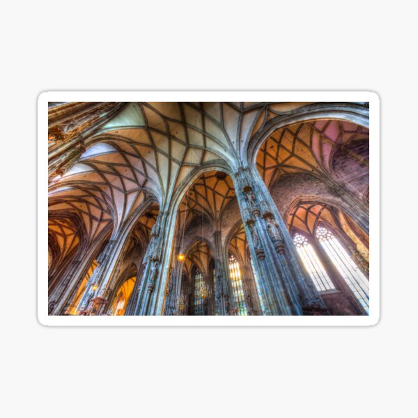 Item preview, St Stephens Cathedral Vienna designed and sold by bejacs.