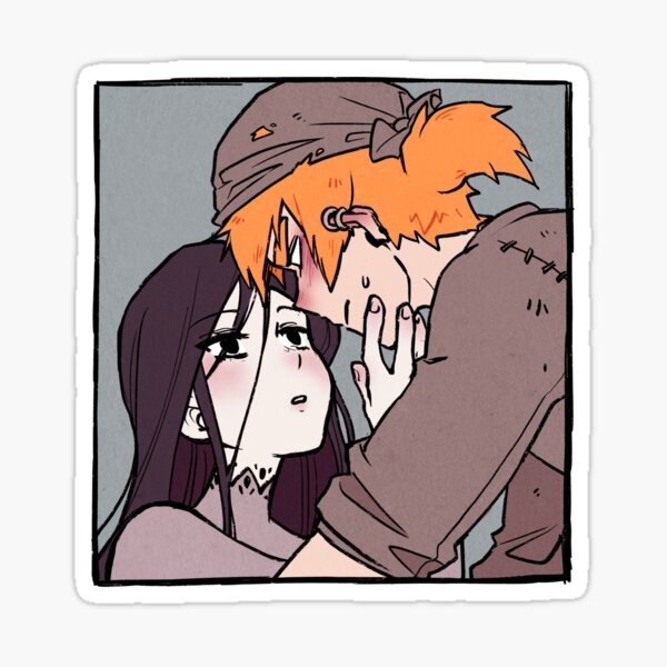 Danico Sticker