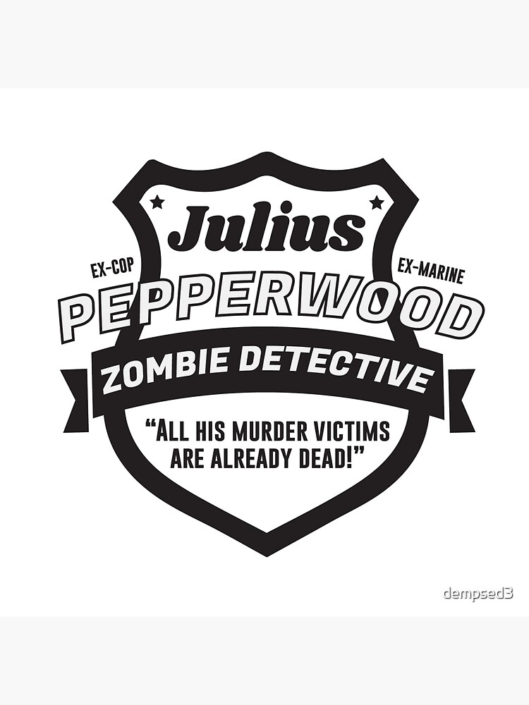 julius pepperwood fantasy football team name