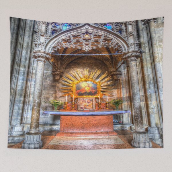 Item preview, Saint Padre Pio Vienna designed and sold by bejacs.