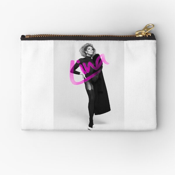 Zipper Pouch