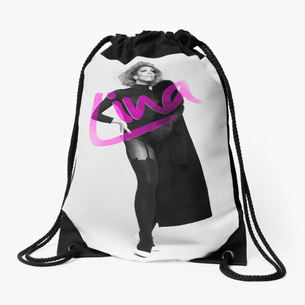 Drawstring Bag