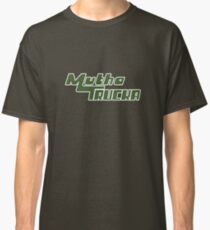 Mutha trucka Classic T-Shirt