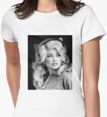 Dolly Women's Fitted T-Shirt