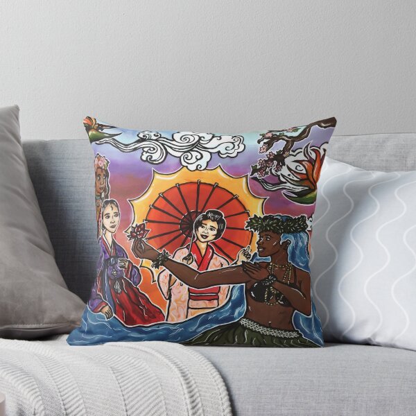Item preview, Come Together  designed and sold by Akemi  Santiago.