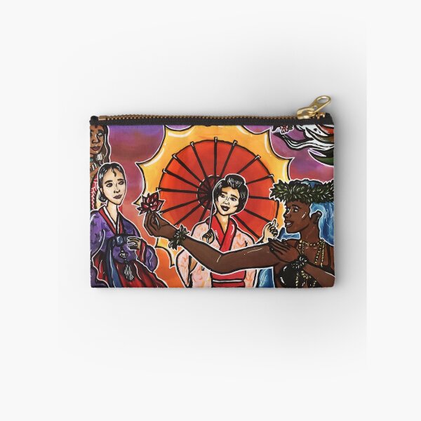 Item preview, Come Together  designed and sold by Akemi  Santiago.