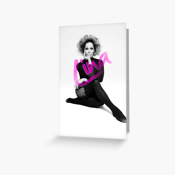 Greeting Card