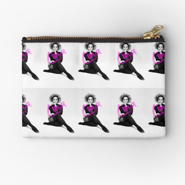 Zipper Pouch