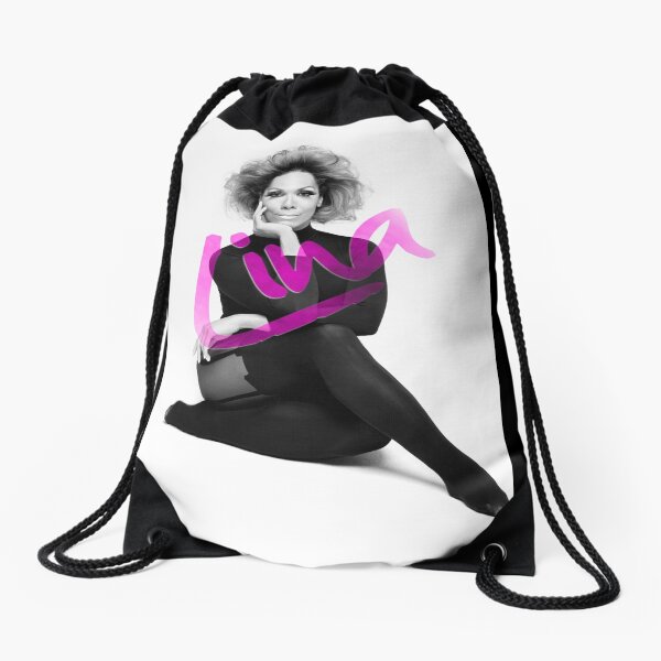 Drawstring Bag