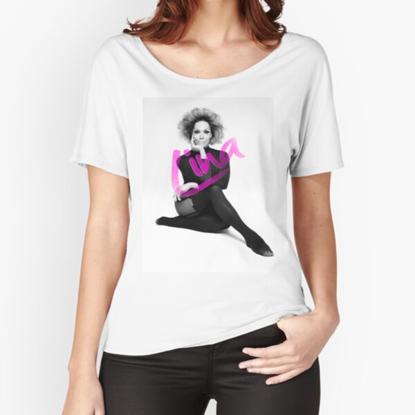 Relaxed Fit T-Shirt