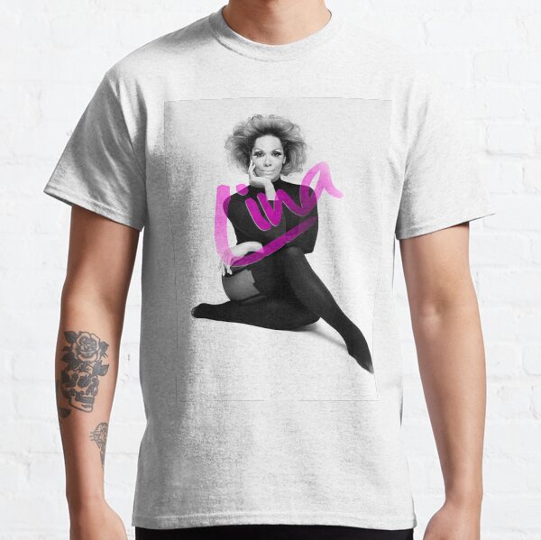 Classic T-Shirt