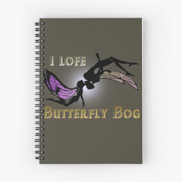 Item preview, Butterfly Bog designed and sold by Myria-Ssorcam.