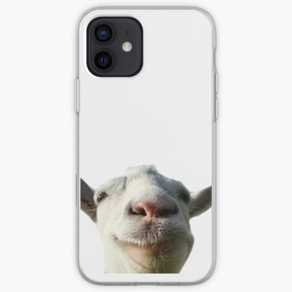 Chevre Phone Cases Redbubble