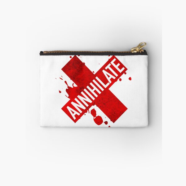 Item preview, ANNIHILATE designed and sold by MalibuMackie.