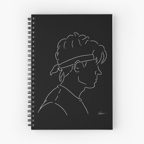 Item preview, Andrew Keenan Bolger designed and sold by lost-iink.