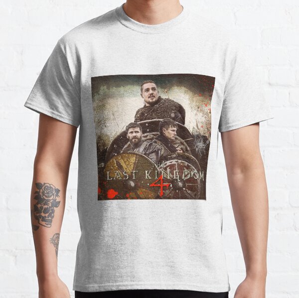 Le dernier royaume T-shirt classique
