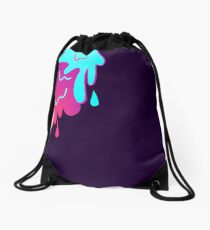 Shlurp! Drawstring Bag