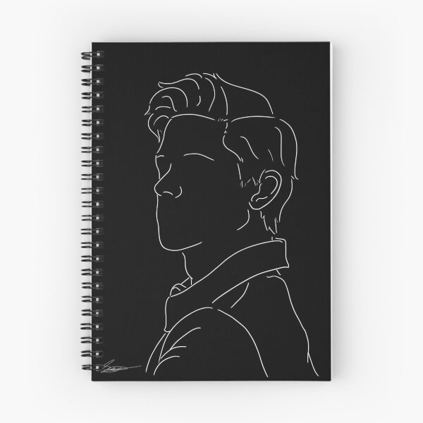 Item preview, Antoni Porowski designed and sold by lost-iink.