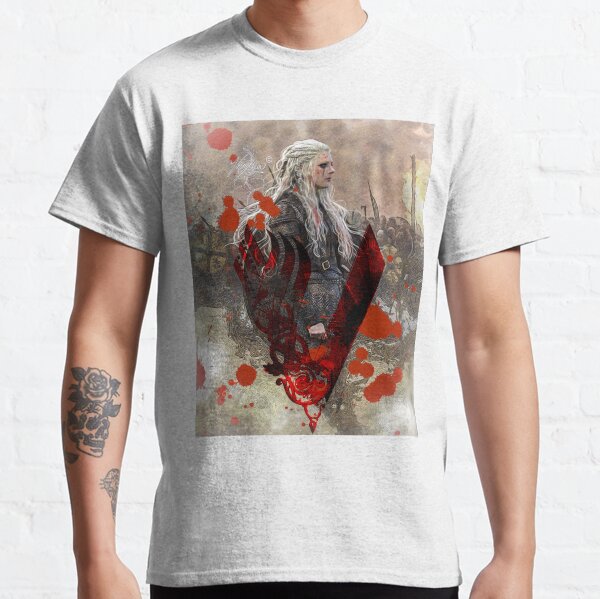 lagertha t shirt