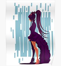 Decode me Poster
