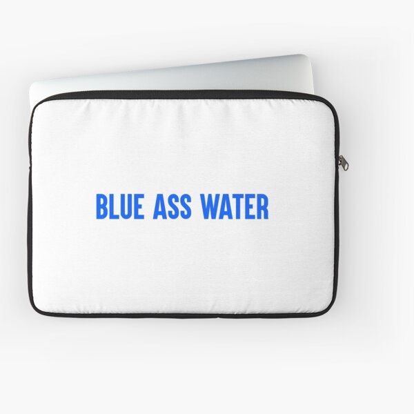 Item preview, Blue Ass Water - Cody ko designed and sold by kaseybarrow.