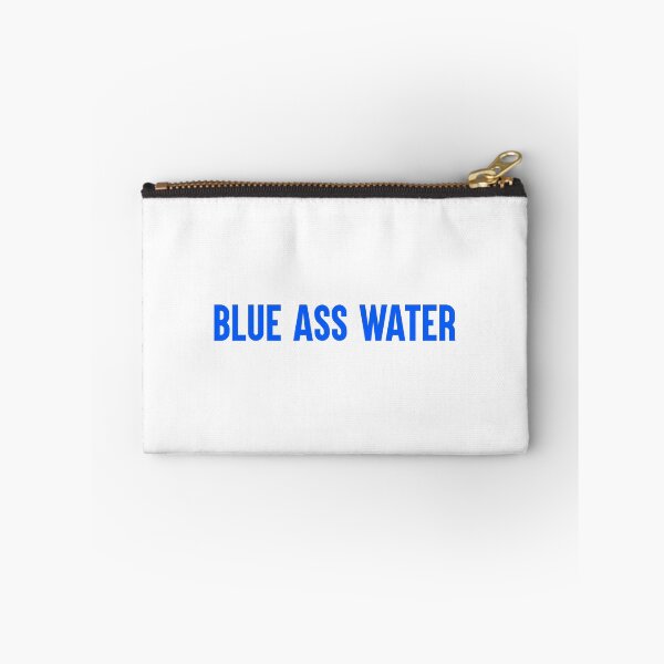 Item preview, Blue Ass Water - Cody ko designed and sold by kaseybarrow.