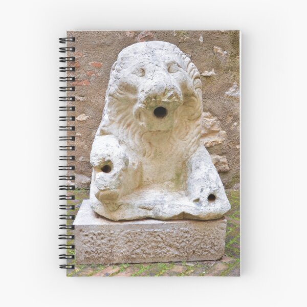 Item preview, Carthaginian Lion designed and sold by Malcolm Snook.