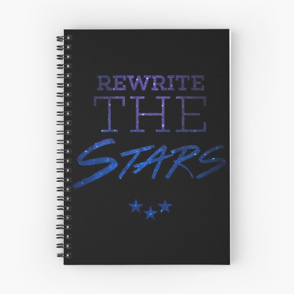 Item preview, Rewrite the Stars - Version 2 designed and sold by BeckalouDarling.