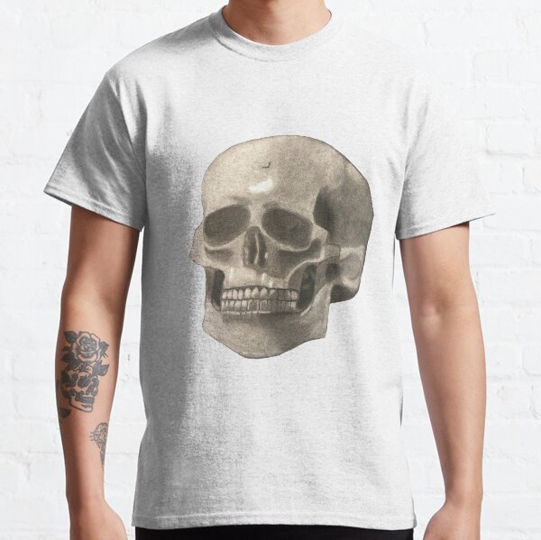 Skull Classic T-Shirt