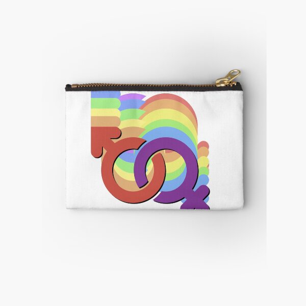 Item preview, Rainbow Gender designed and sold by ElliottJames.